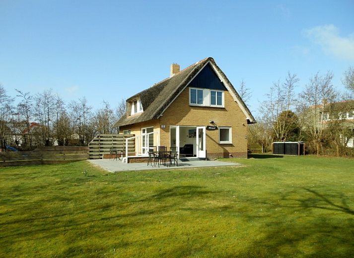 Guest house 0401141 • Holiday property Ameland • Mirasol 