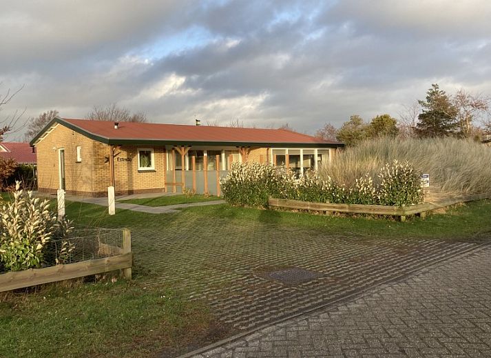 Verblijf 0401142 • Vakantiewoning Ameland • Estrella