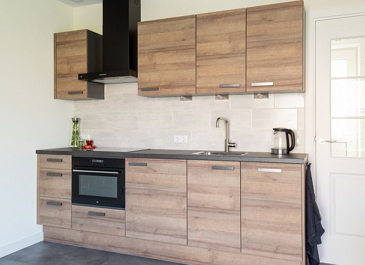 Unterkunft 0401146 - Appartement Ameland - Storm Ameland