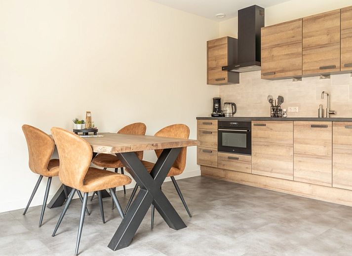 Unterkunft 0401146 - Appartement Ameland - Storm Ameland