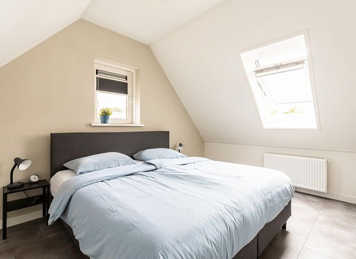 Unterkunft 0401146 - Appartement Ameland - Storm Ameland