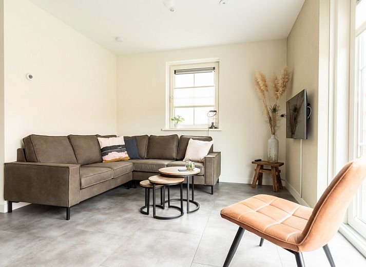 Unterkunft 0401146 - Appartement Ameland - Storm Ameland