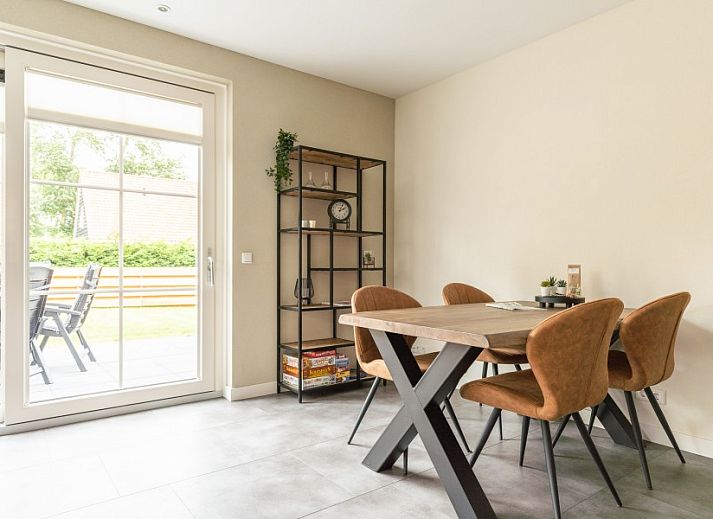 Unterkunft 0401146 - Appartement Ameland - Storm Ameland