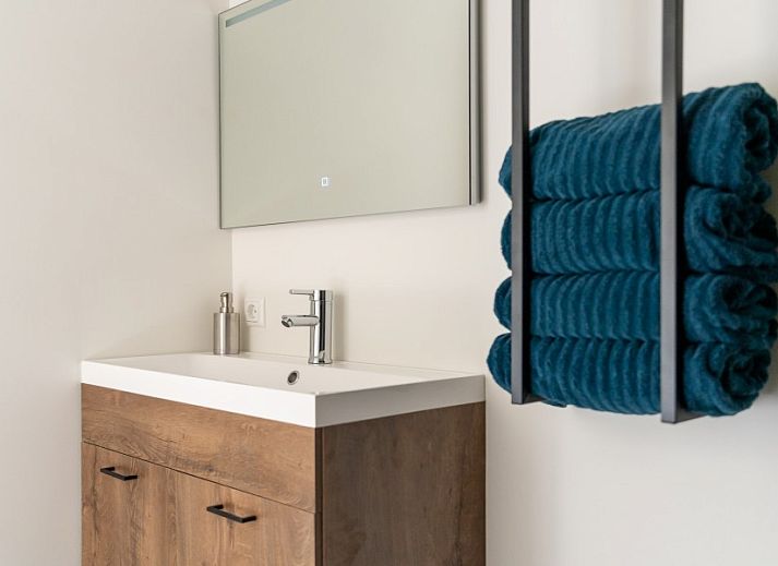 Unterkunft 0401146 - Appartement Ameland - Storm Ameland