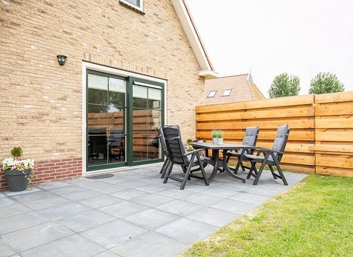 Unterkunft 0401146 - Appartement Ameland - Storm Ameland