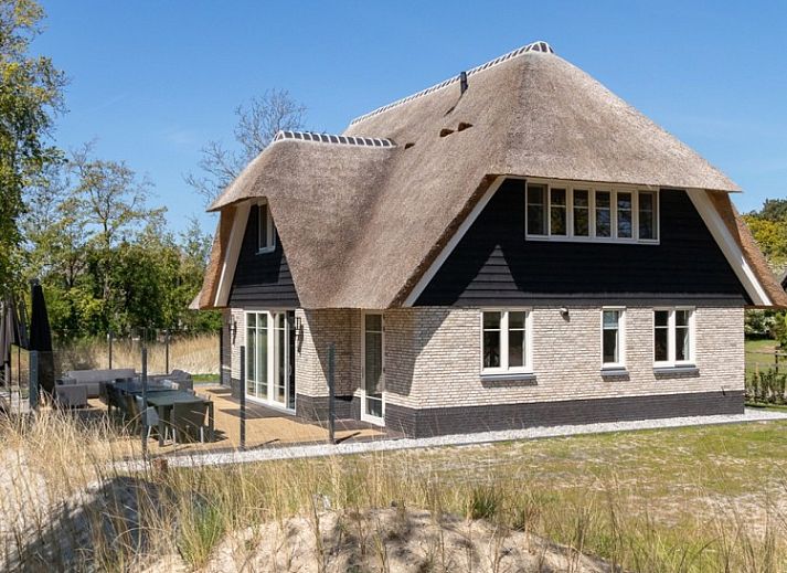 Verblijf 0401149 • Vakantiewoning Ameland • Villa Surf