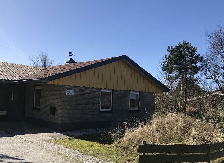 Gemuetliches Wohnzimmer des Ferienhauses Wad&Wal in Ballum, Ameland, Watteninseln.