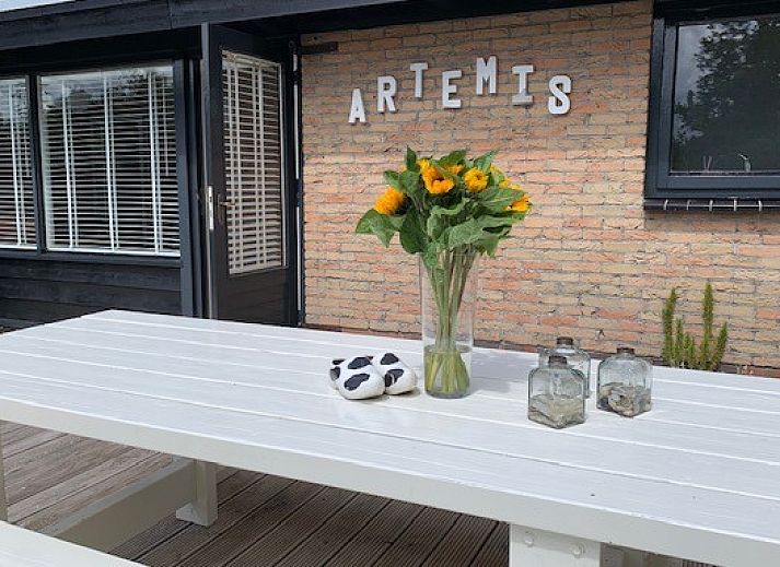 Guest house 0401154 • Holiday property Ameland • Artemis