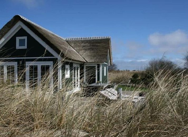 Verblijf 040123 - Vakantiewoning Ameland - 191791