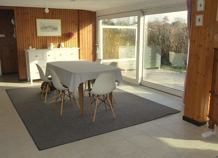 Unterkunft 040125 - Bungalow Ameland - Brockjiske