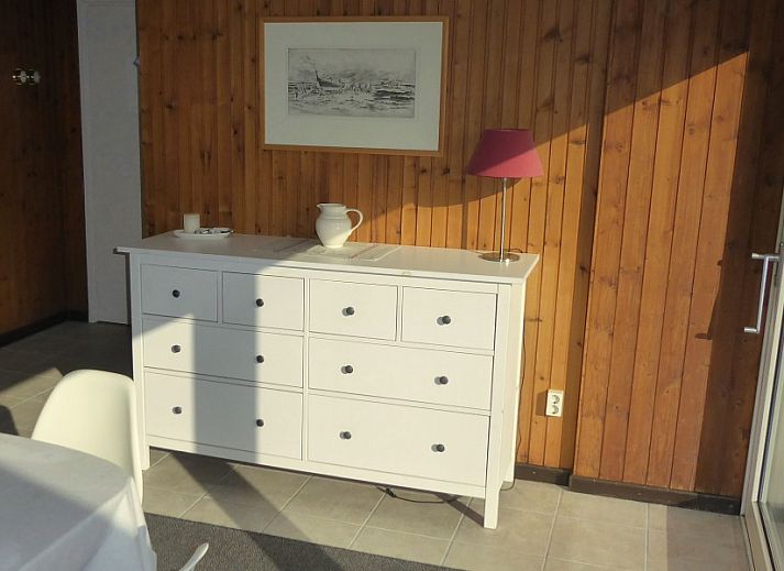 Unterkunft 040125 - Bungalow Ameland - Brockjiske