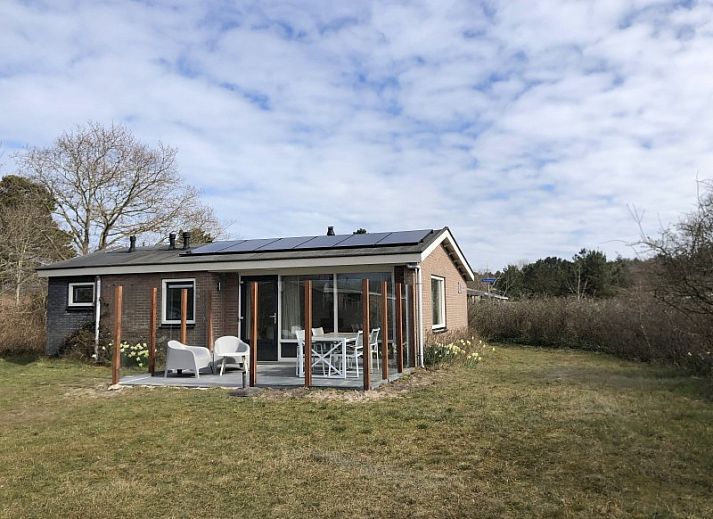 Unterkunft 040126 • Bungalow Ameland • Zilt****