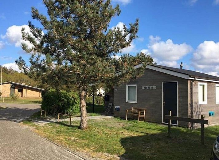 Guest house 040127 • Holiday property Ameland • Helder Idee 