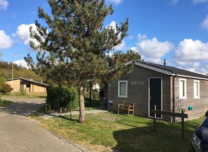 Verblijf 040127 • Vakantiewoning Ameland • Helder Idee 