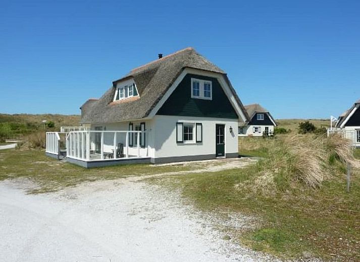Verblijf 040127 - Vakantiewoning Ameland - 194862