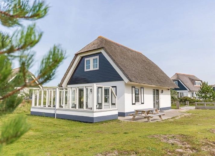 Verblijf 040127 - Vakantiewoning Ameland - 194862