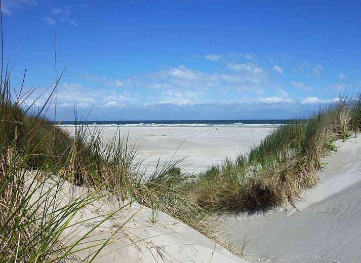 Verblijf 040127 - Vakantiewoning Ameland - 194862