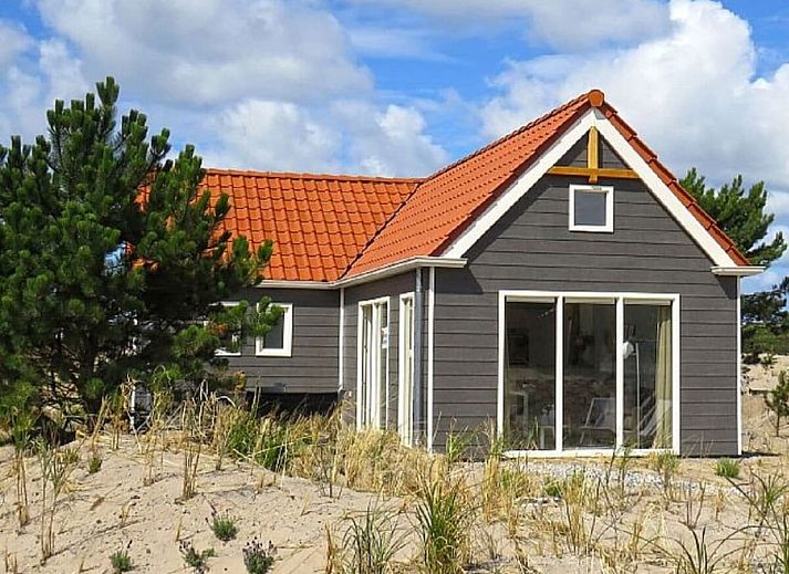 Verblijf 040130 - Vakantiewoning Ameland - 293562