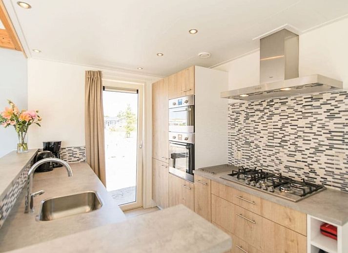 Verblijf 040130 - Vakantiewoning Ameland - 293562