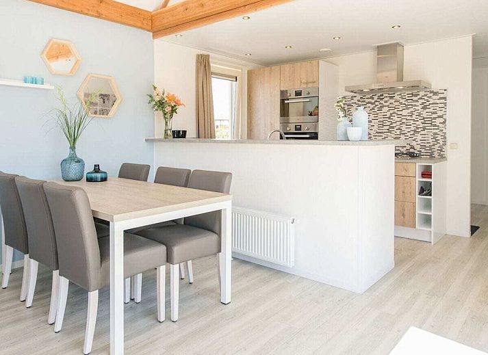 Verblijf 040130 - Vakantiewoning Ameland - 293562