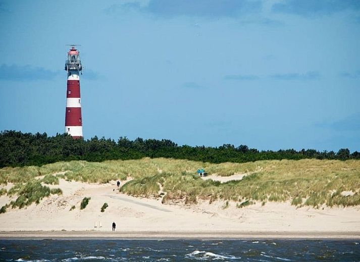 Verblijf 040130 - Vakantiewoning Ameland - 293562