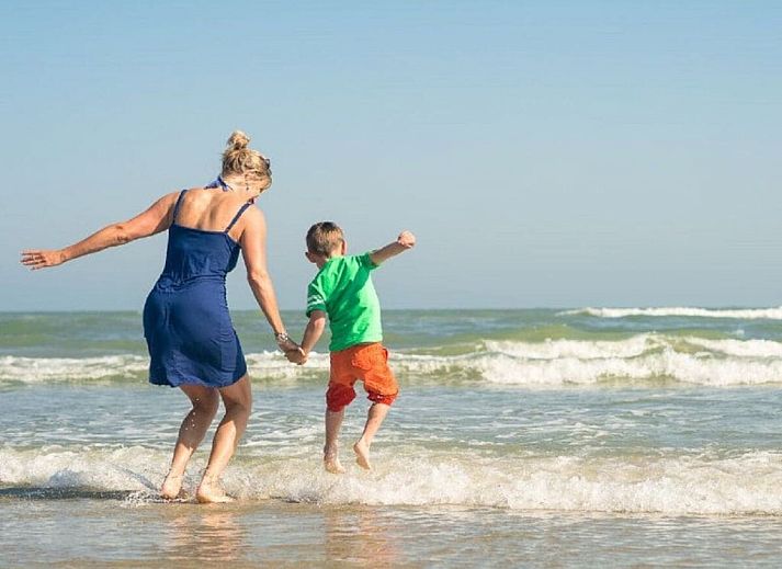 Verblijf 040130 - Vakantiewoning Ameland - 293562