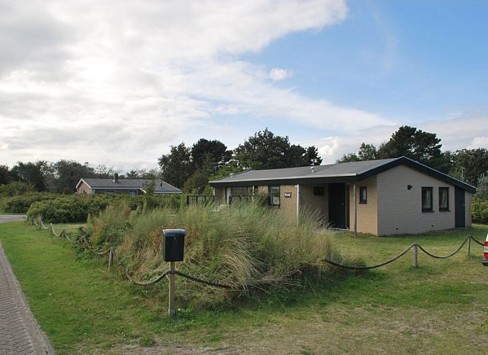 Verblijf 040133 • Bungalow Ameland • Karlik