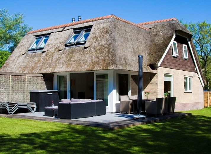 Verblijf 040141 • Vakantiewoning Ameland • Sier