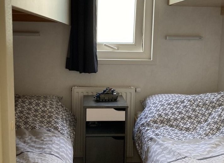 Guest house 040147 - Chalet Ameland - Kia Ora