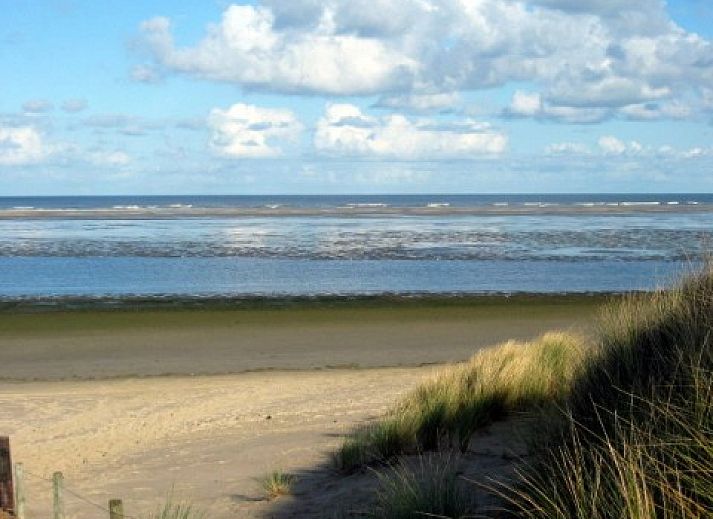 Guest house 040147 - Chalet Ameland - Kia Ora