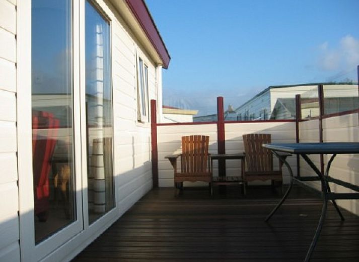 Guest house 040147 - Chalet Ameland - Kia Ora