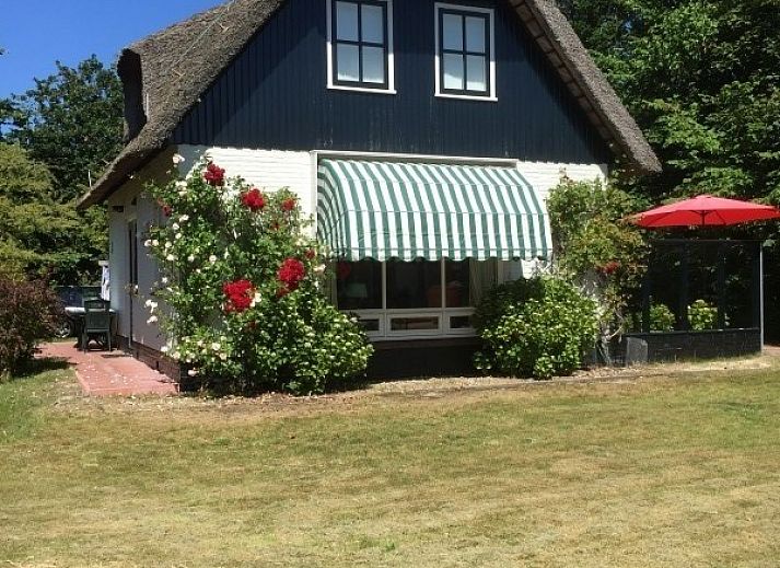 Verblijf 040156 • Bungalow Ameland • Akkerduin