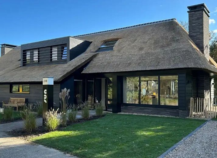 Verblijf 040158 - Vakantiewoning Ameland - Sun