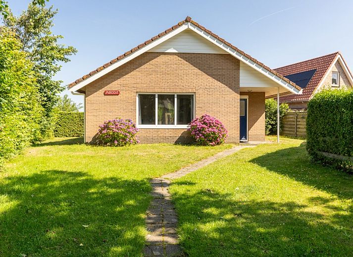 Verblijf 040163 • Vakantiewoning Ameland • Arcoz
