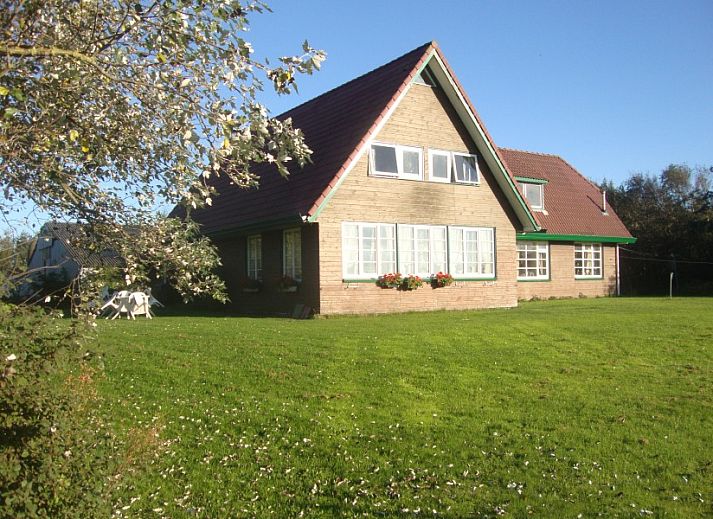 Verblijf 040164 • Vakantiewoning Ameland • Excelsior