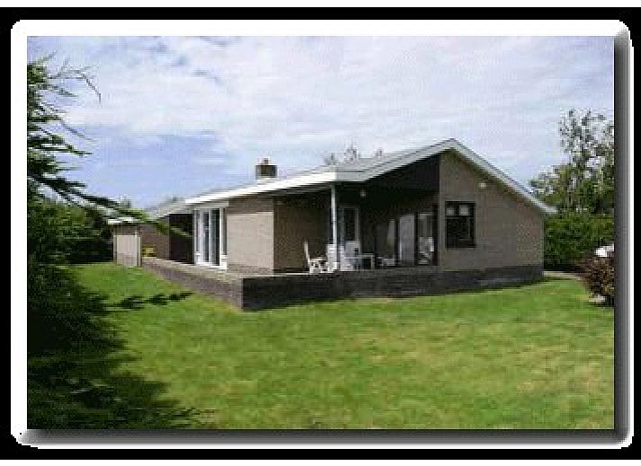 Guest house 040175 • Bungalow Ameland • Albatros 