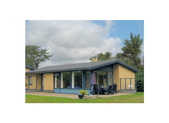 Verblijf 040188 • Bungalow Ameland • J-Oud Nobel