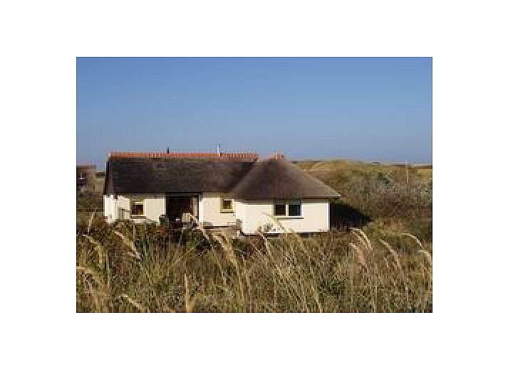 Verblijf 040202 • Bungalow Ameland • De Ouwe Pol