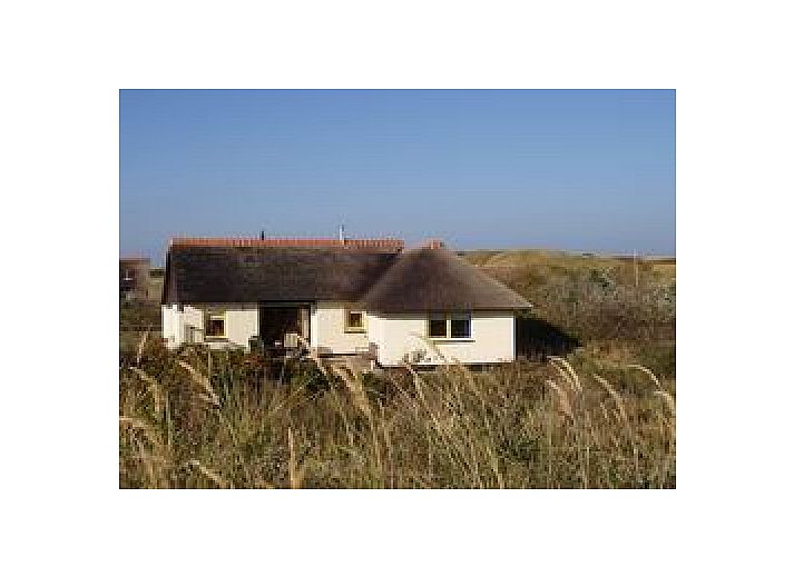 Guest house 040202 • Bungalow Ameland • De Ouwe Pol 