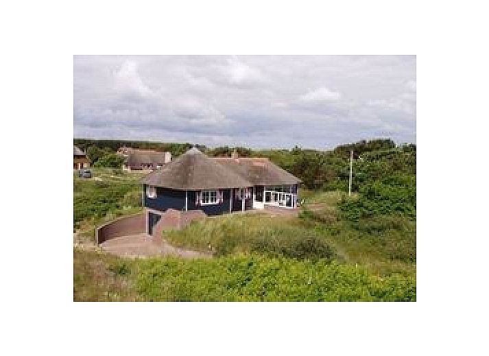 Verblijf 040203 • Bungalow Ameland • De 8e Dag