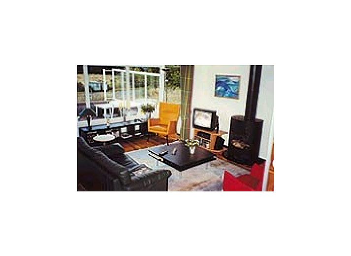 The 8th Day, ein charmanter Bungalow in Buren, Ameland, umgeben von ppiger Natur und Ruhe auf den Watteninseln.