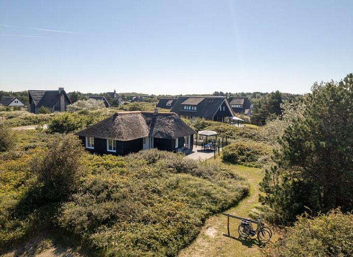Verblijf 040206 • Vakantiewoning Ameland • WA011