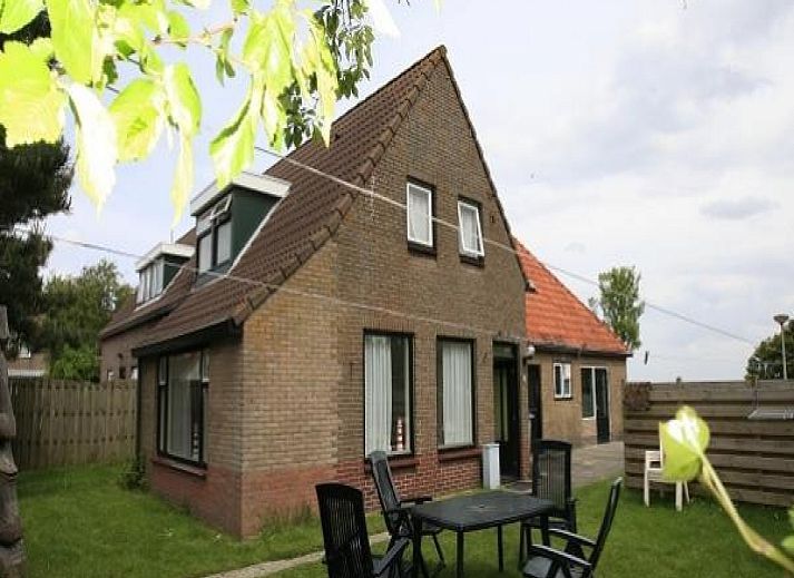 Verblijf 040207 • Vakantiewoning Ameland • WA010