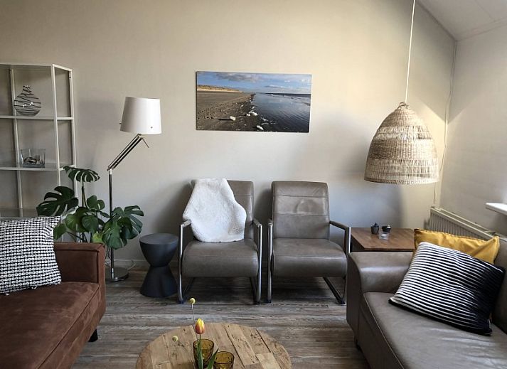 Verblijf 0402103 • Vakantiewoning Ameland • AmicitiA op Ameland