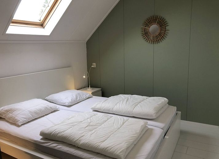 Unterkunft 0402103 - Ferienhaus Ameland - Naar Zee