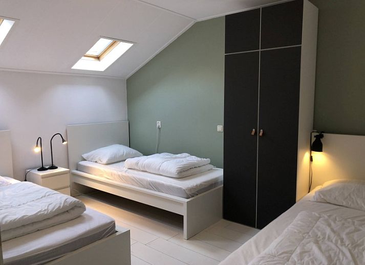 Unterkunft 0402103 - Ferienhaus Ameland - Naar Zee