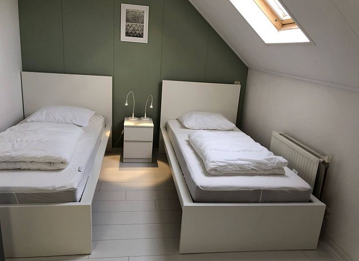 Unterkunft 0402103 - Ferienhaus Ameland - Naar Zee