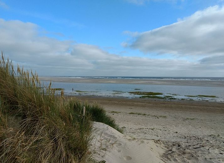 Unterkunft 0402103 - Ferienhaus Ameland - Naar Zee
