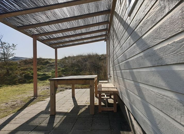Guest house 0402106 • Chalet Ameland • Strandjutter G2