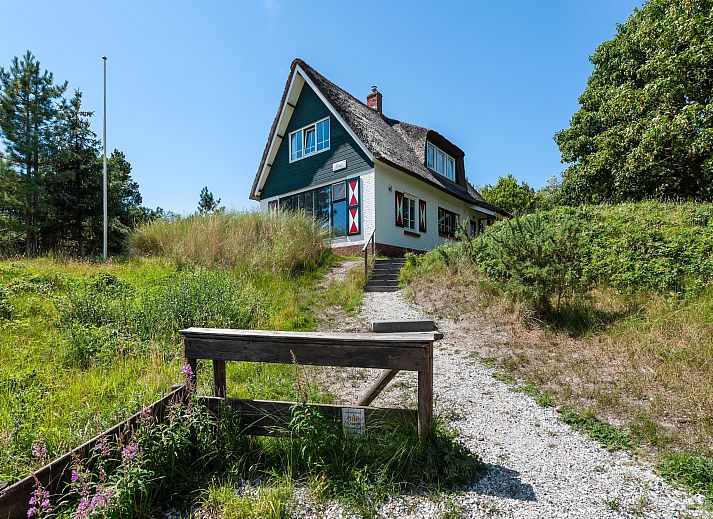 Unterkunft 040211 • Ferienhaus Ameland • Rixt 